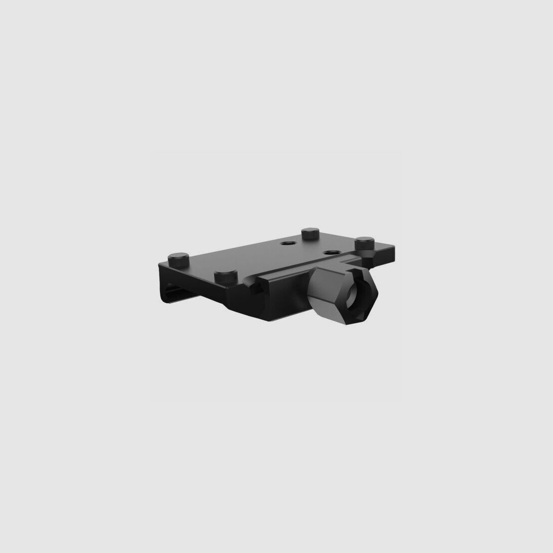 GPO SPECTRA™ Pistol Dot Celownik Czerwony Punkt, zdjęcie 6 z 7