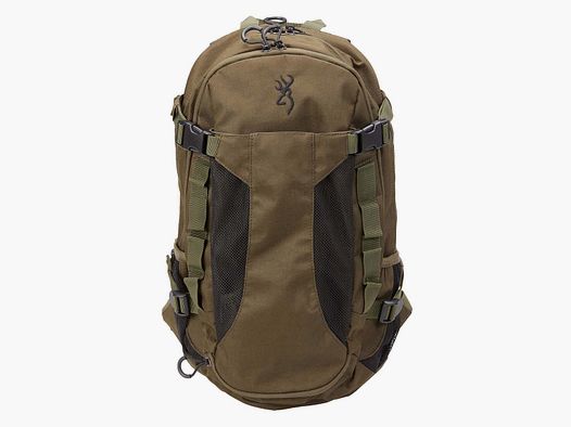 Browning Jagdrucksack Stalker grün 25l
