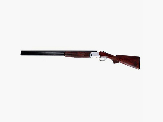 Mercury light trap double-barreled shotgun caliber 12/70
