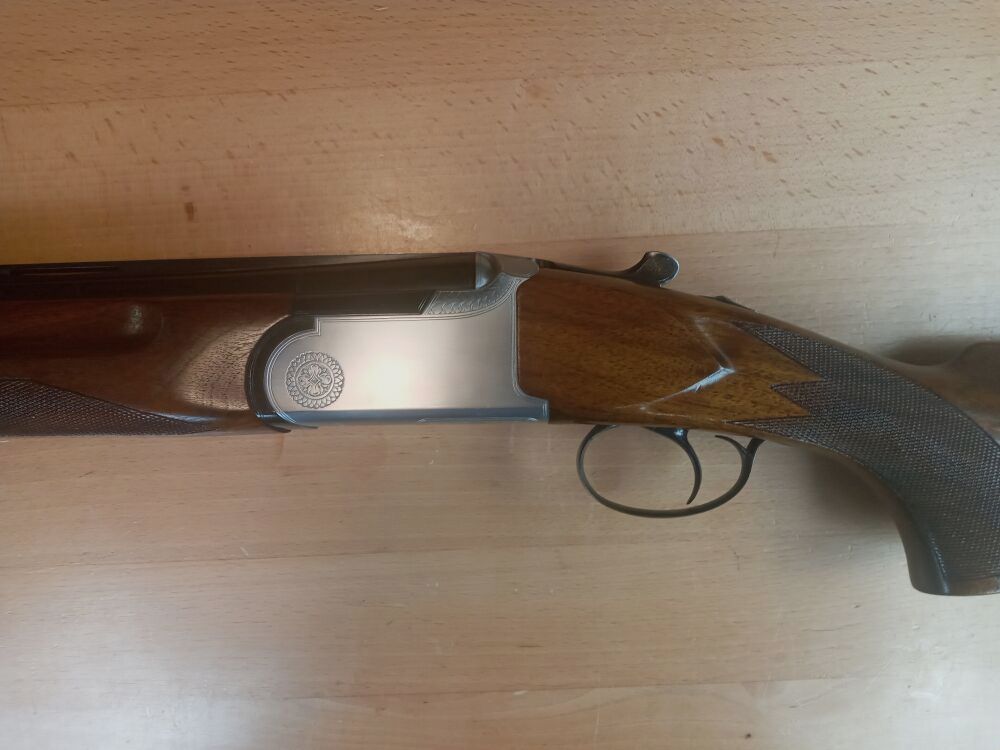 Rottweil Model 720