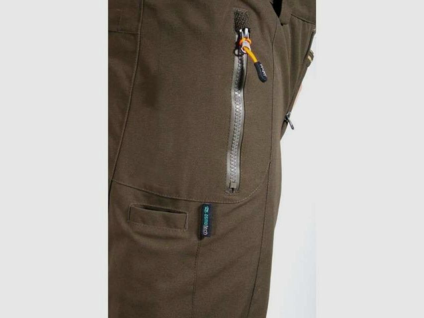 NEU Enduro EVO Hose Dornenfest, Bild 4 von 7