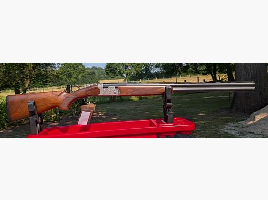 Beretta 686 Silver Pigeon Chasse 1 MY25