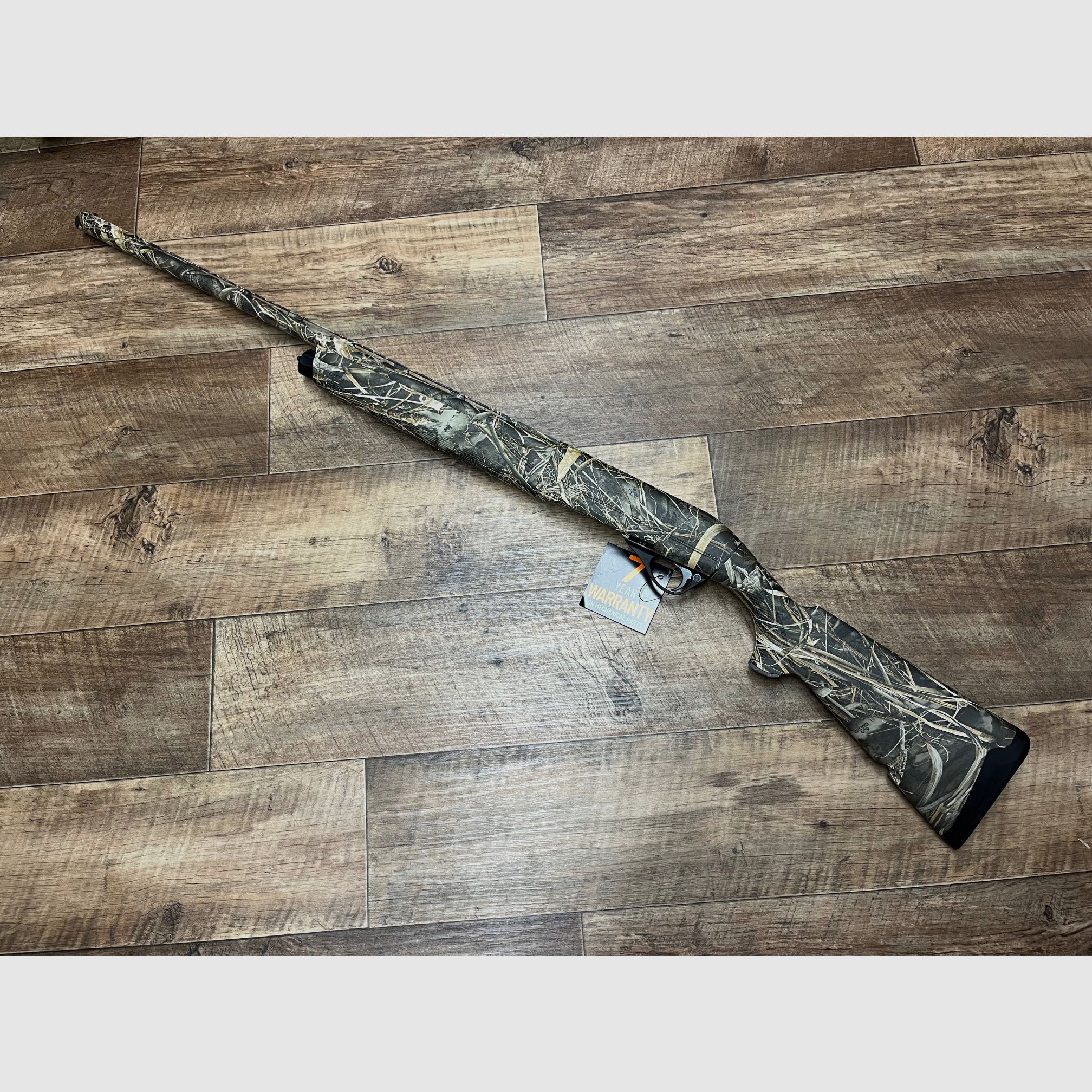 Franchi Affinity 3 Synthetic Camo Max-7 HD  sofort verfügbar