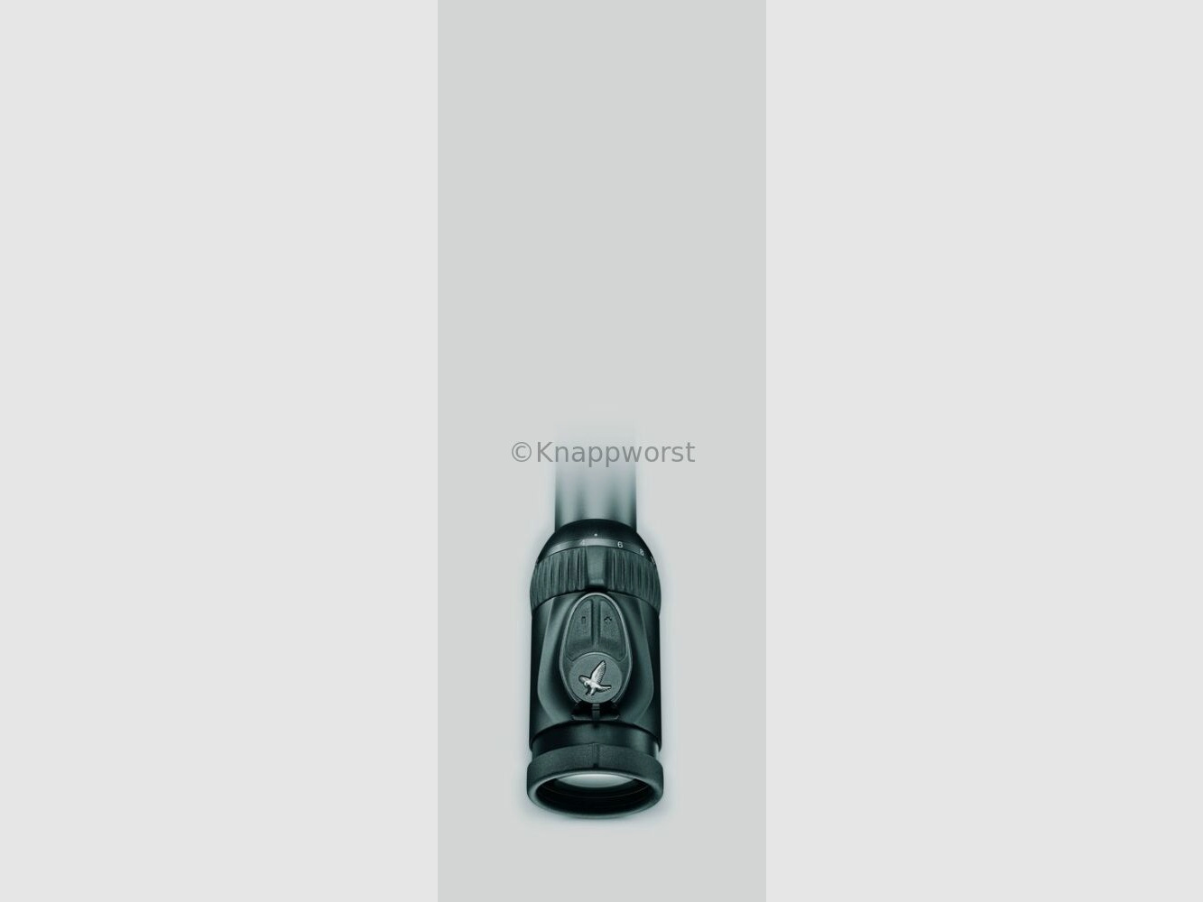 Swarovski Swarovski Z8i 2-16x50P SR