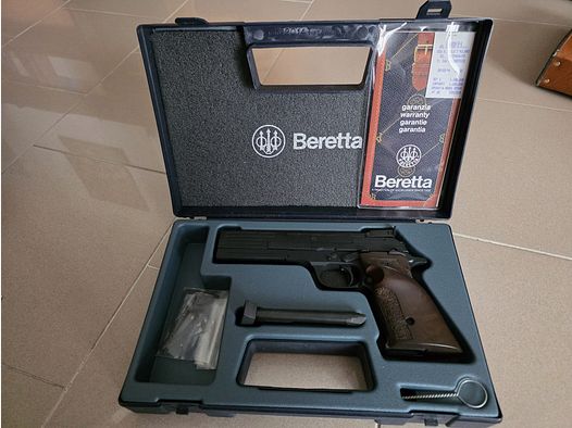 Beretta 89 Standard
