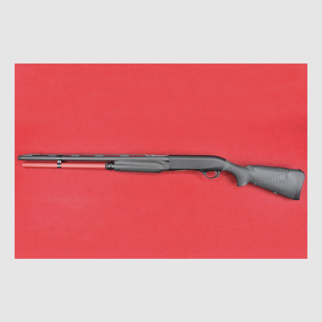 Benelli M2 SP MC 12/76 LL 66 cm Selbstladeflinte, Bild 1 von 3