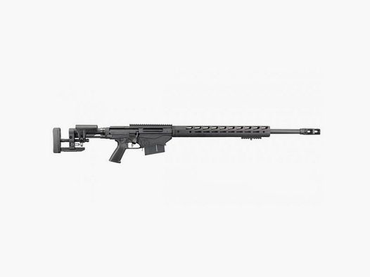 RUGER Precision Rifle 26 inch .300 WinMag