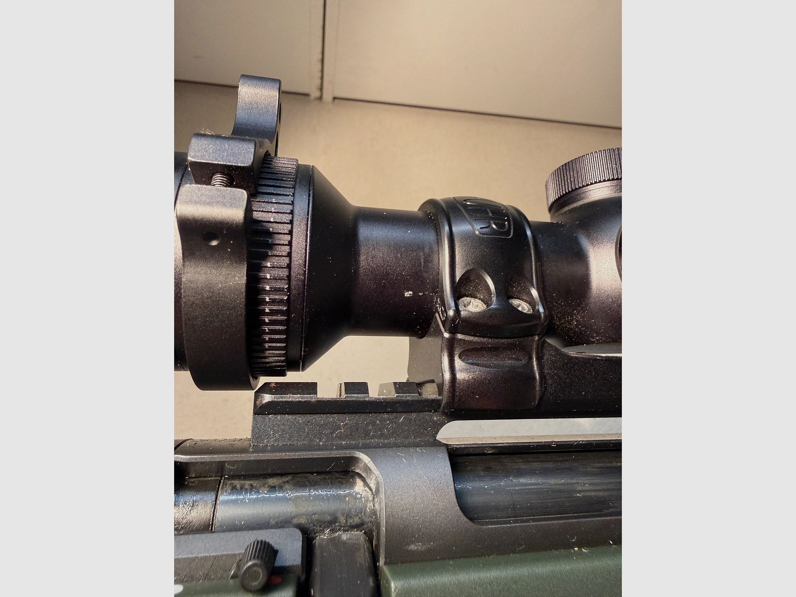 Leica Fortis 6 2,5-15x56i