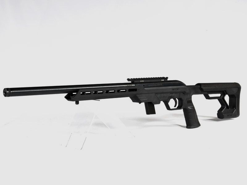 SAVAGE 64 Precision