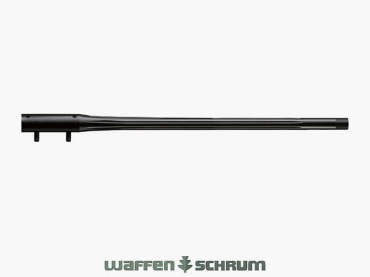 Blaser Austauschlauf R8 Semi-Weight Kanneliert