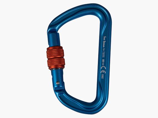 Tree Runner Carabiner MD Screw