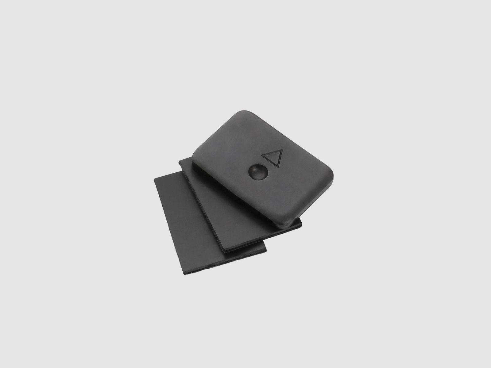 Ersatzbogen / kompletter Wurfarm für Recurvearmbrust Man Kung Specter XB25