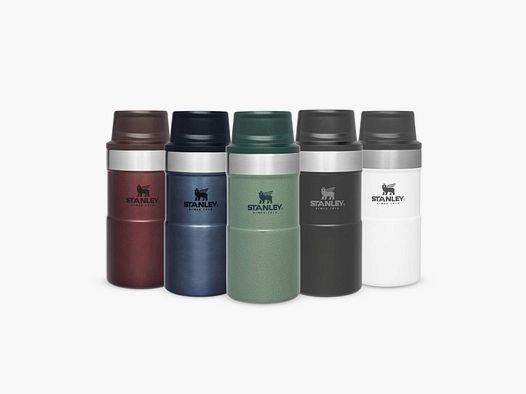 STANLEY Trigger-Action Travel Mug 0.25 Liter