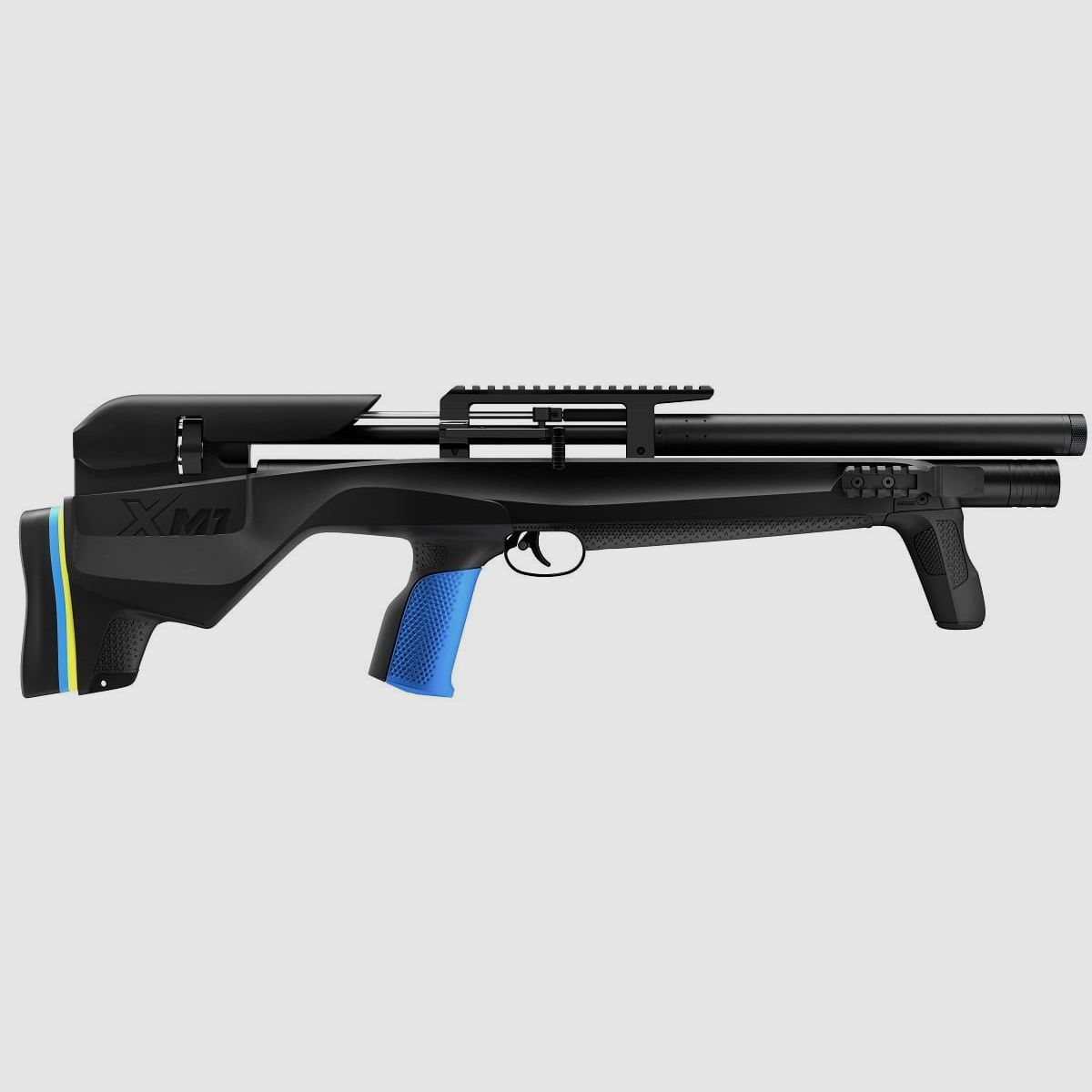 Fucile ad aria Stoeger XM1 Bullpup 4,5 mm