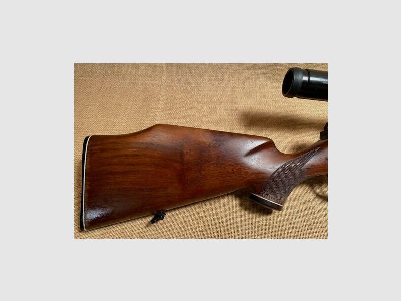 Mauser M66