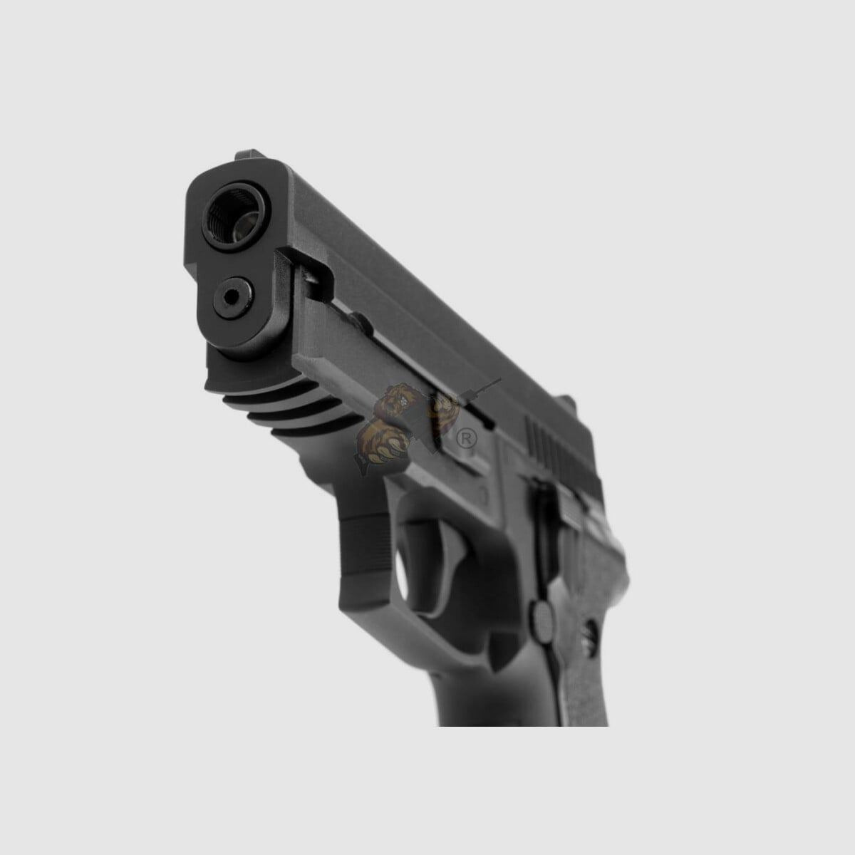 WE F229R Full Metal GBB -F-