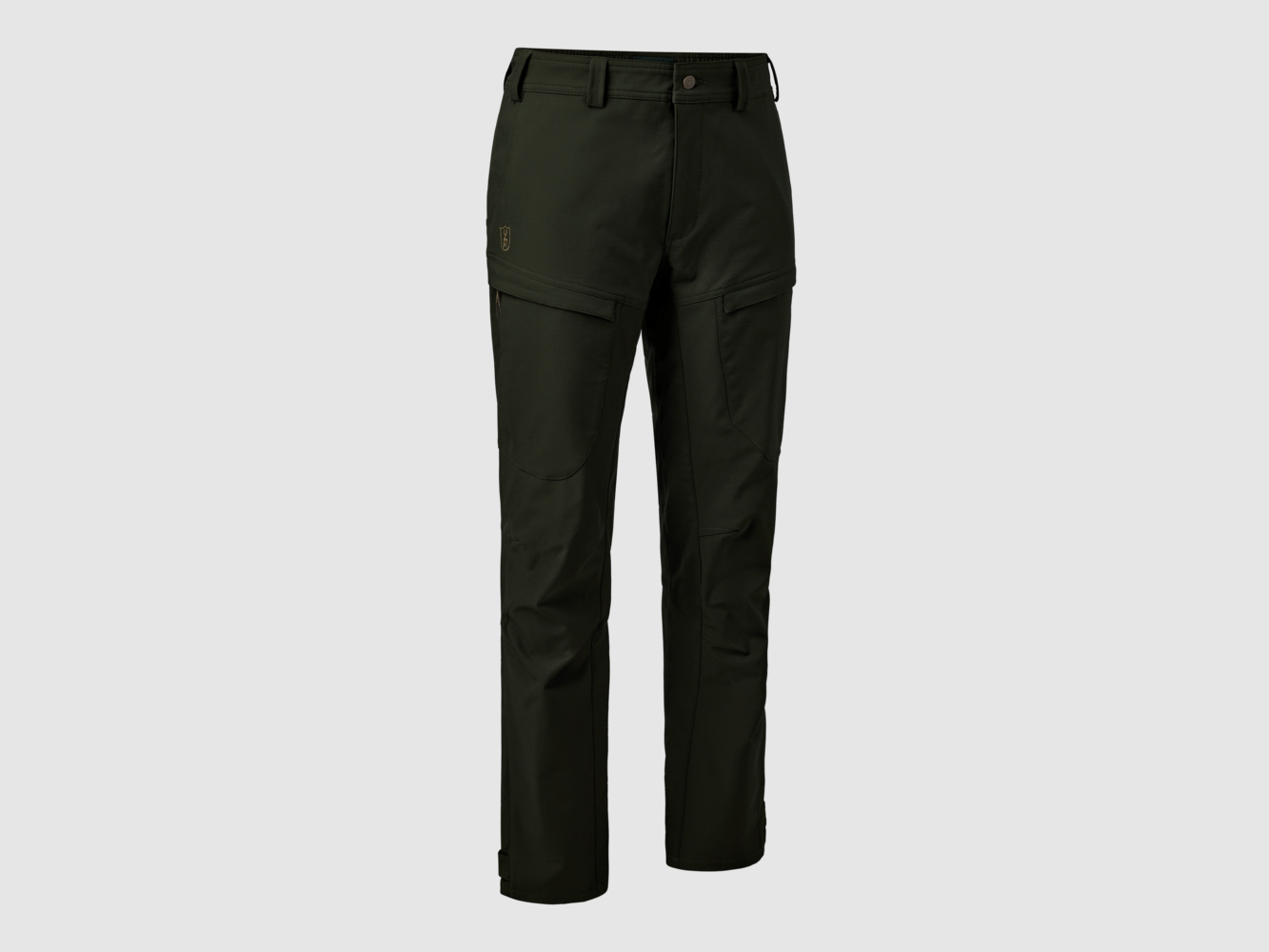 Climate Hose mit 37.5® Technology - Forest Ember – Kleidergröße Herren: 54