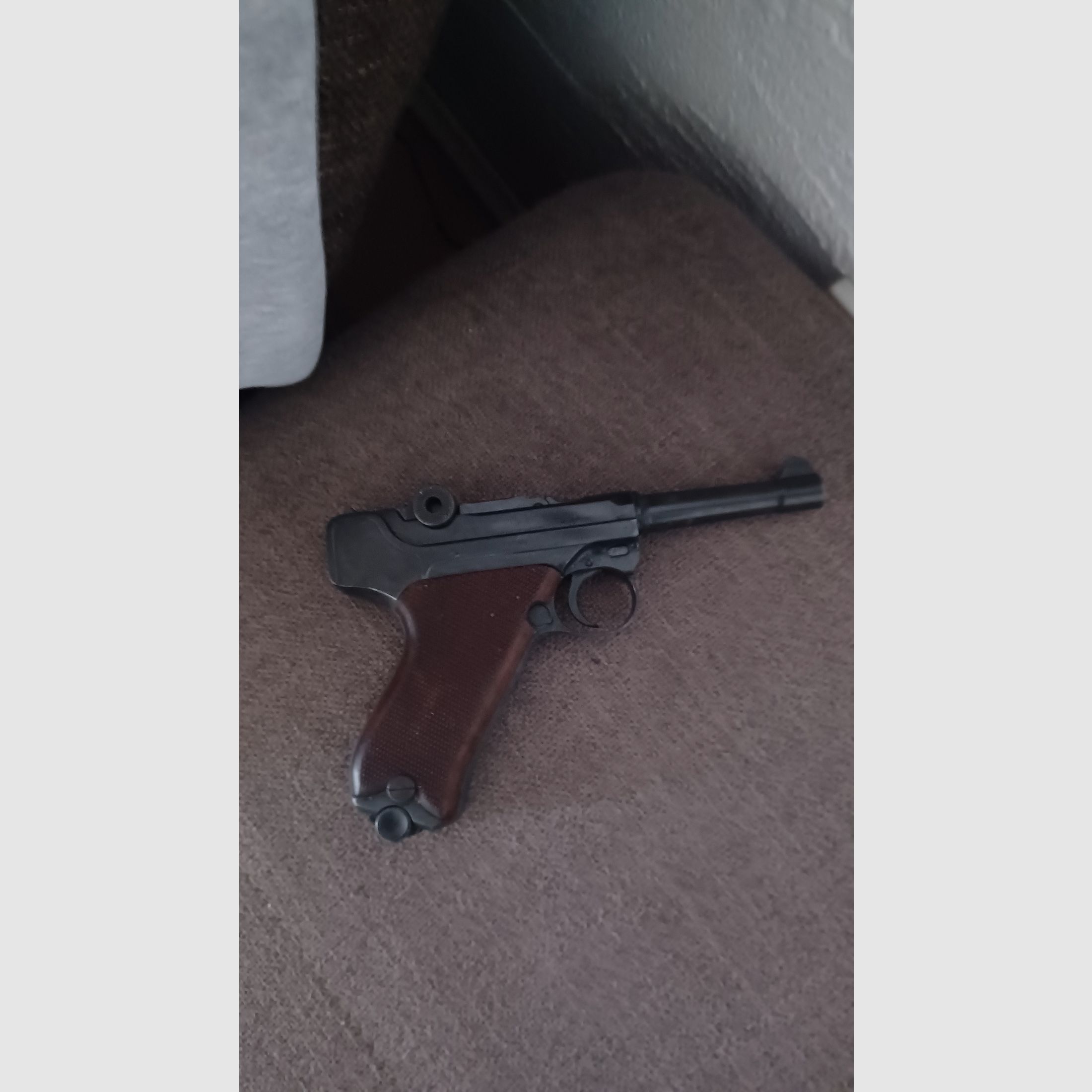 Erma KGP 690. Ptb 290