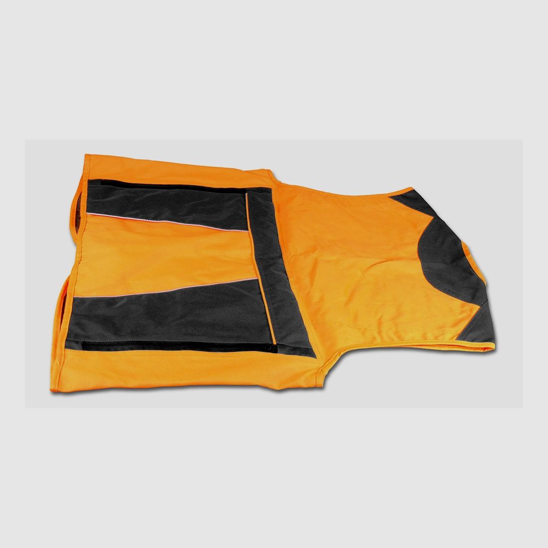 Gilet KONUSTEX GAMETOP – L, immagine 5 di 7
