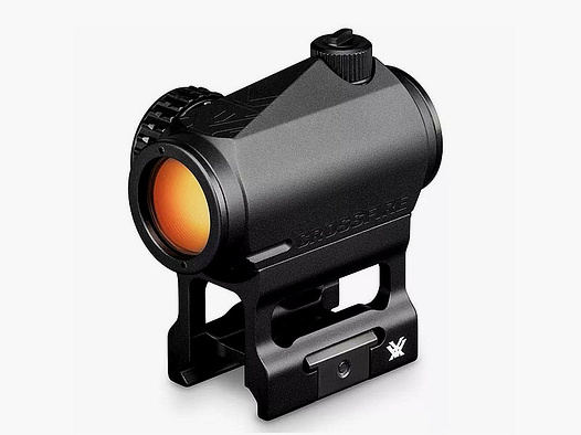 VORTEX Crossfire RedDot