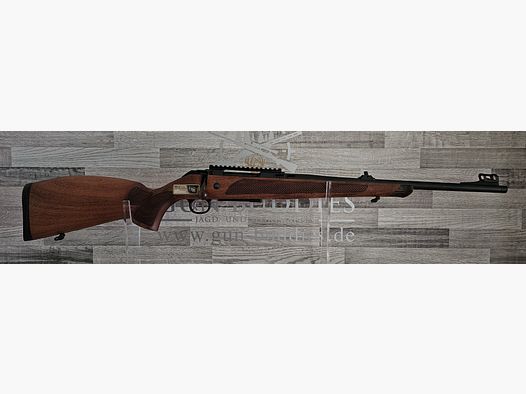 CZ600 LUX Kal. .30-06Spr. mit Picatinnyschiene - Sonderpreis - Neuware vom Fachhandel