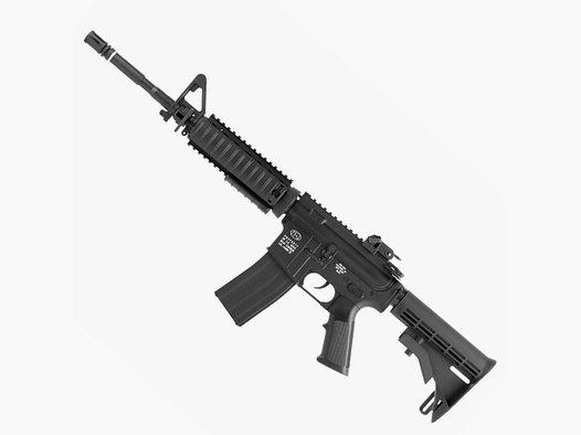 Cybergun FN M4A1 Co2 Gewehr NBB