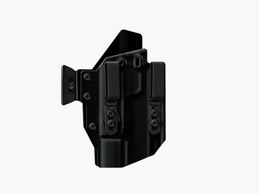 T.REX ARMS Holster RAPTOR pour G17 Gen5, X300T/U/V