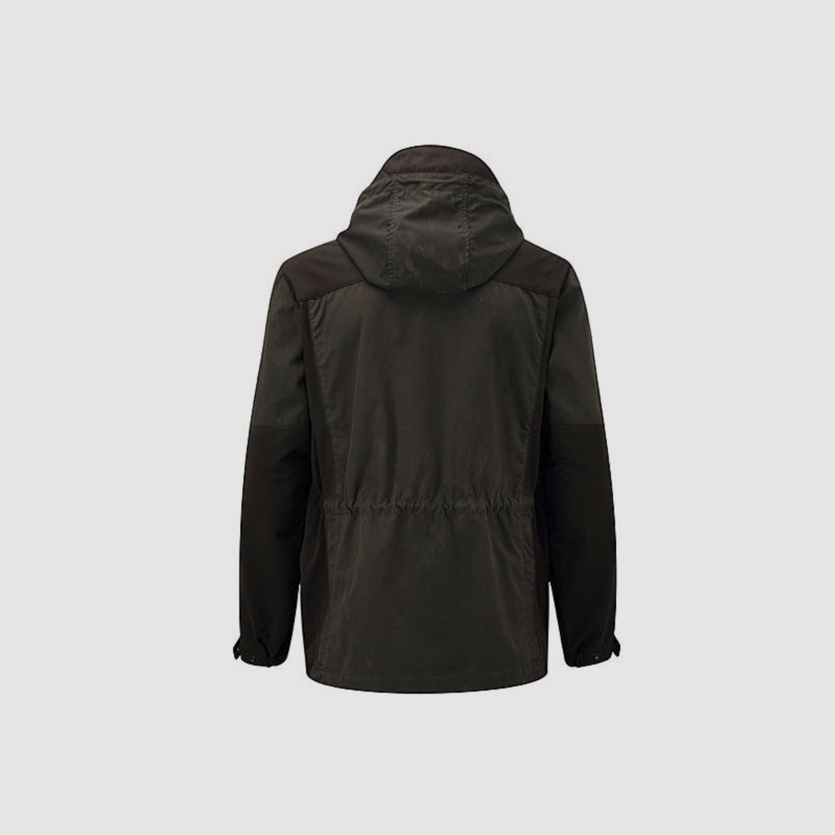 SHOOTERKING Cordura Jacke Herren
