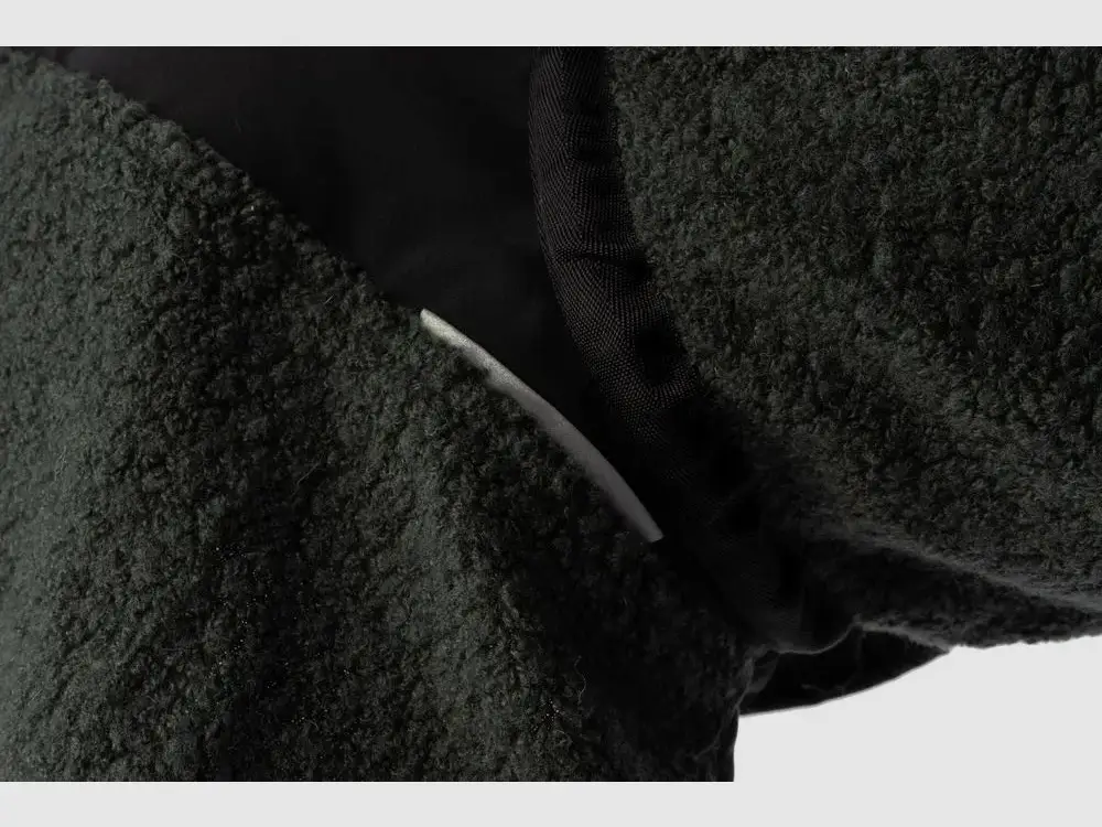 Non-stop Wool Dog Jacket, billede 6 af 12