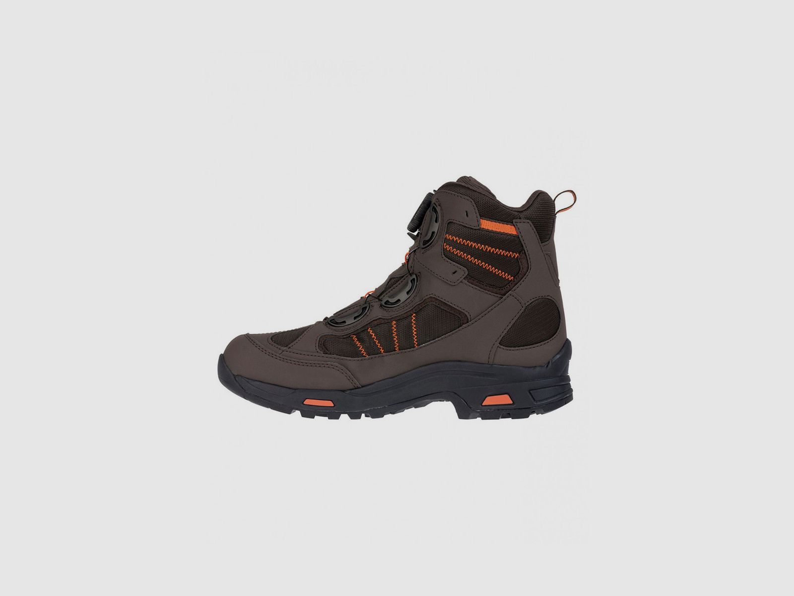 Treksta Hermes Gtx Boa Stiefel, Bild 3 von 5
