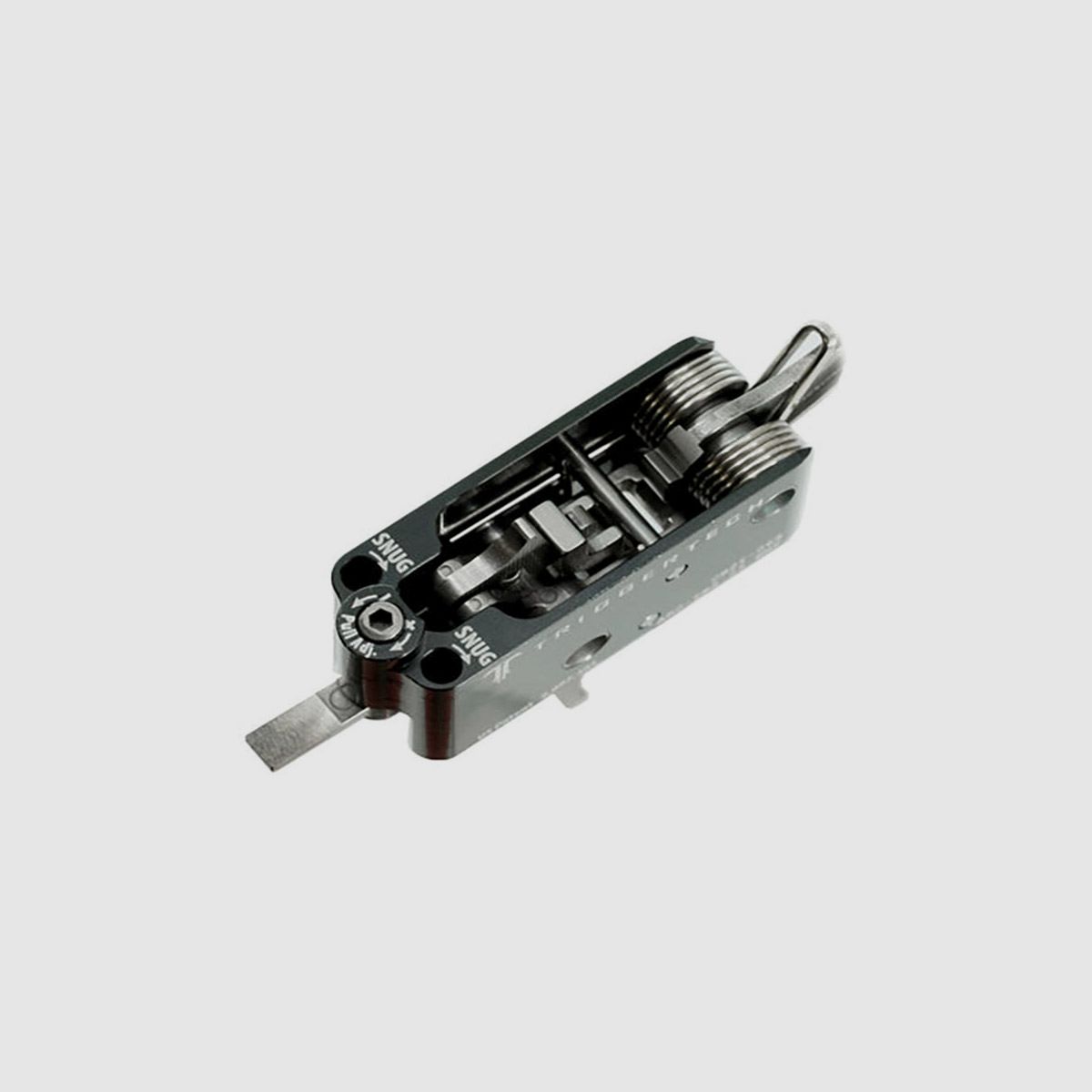 Adaptable 2-Stage 2.5-5lbs straight AR15, image 3 sur 4