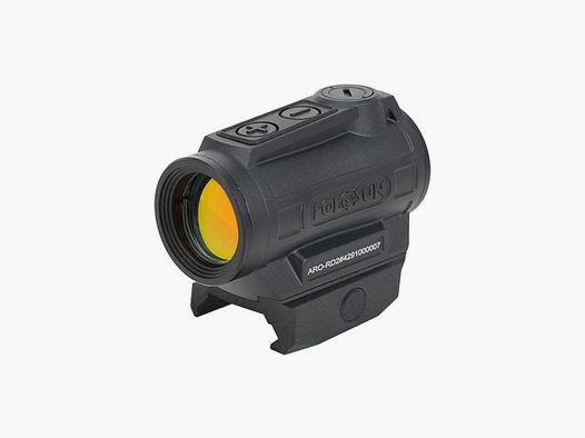 Point rouge Holosun tubulaire 1×20 2Moa ARO-RD