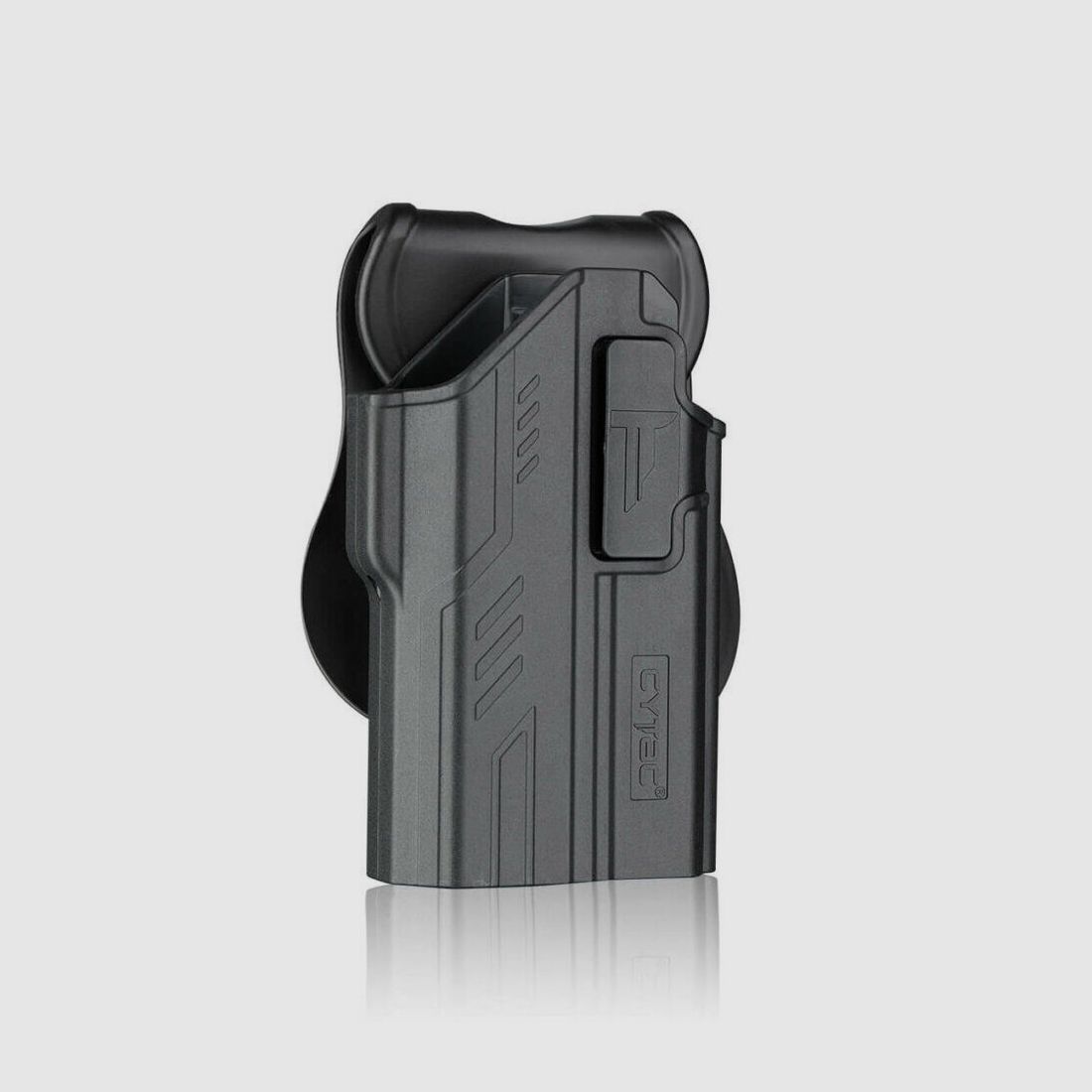 Holster G17 G3 FDE