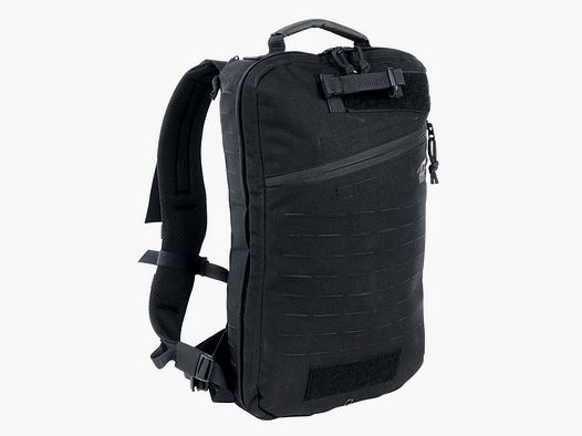 Tasmanian Tiger Medic Assault Pack MK II Black