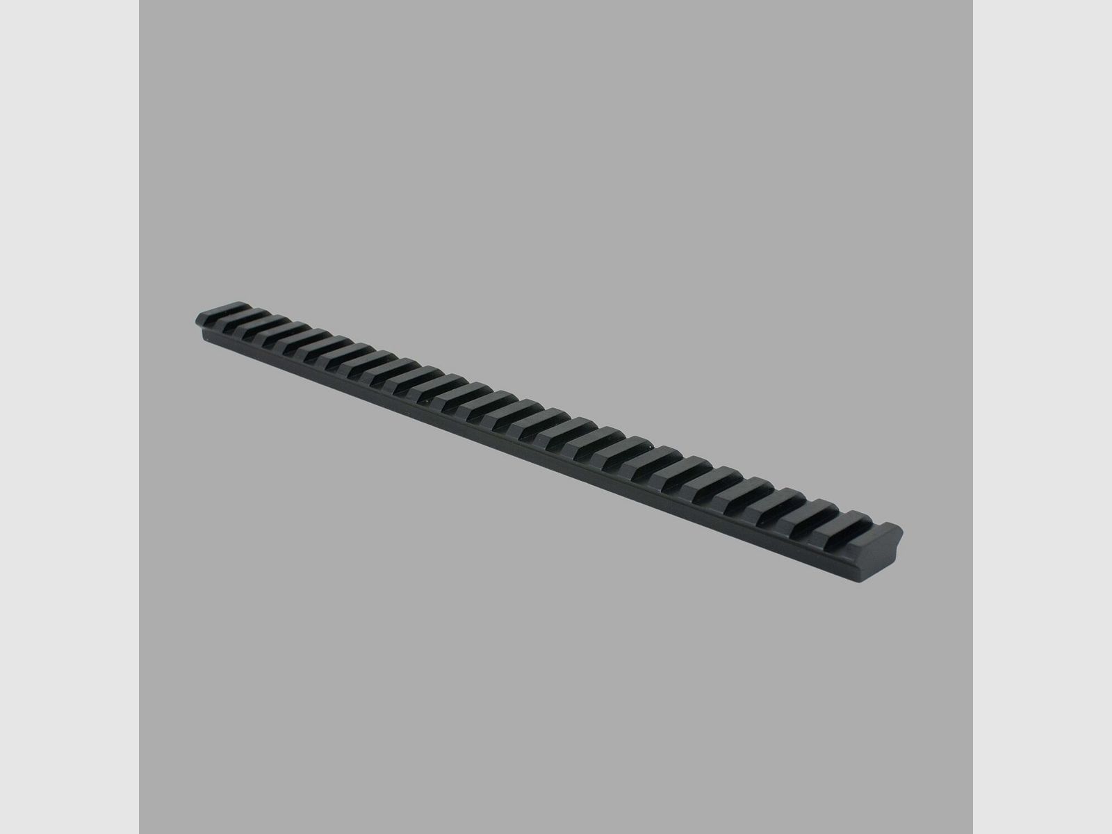 Rifledoc 250mm Picatinny Acciaio Rampa | Weaver / Picatinny Rampa Progetto, immagine 5 di 7