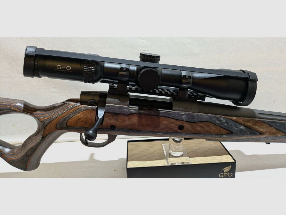 Weatherby Spike