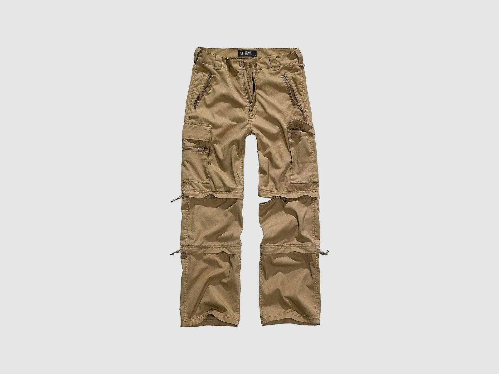 Brandit Brandit Hose Savannah camel