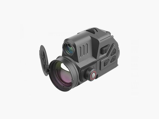 Guide Sensmart CLIP-ON THERMAL TB1250 PRO LRF GUIDE