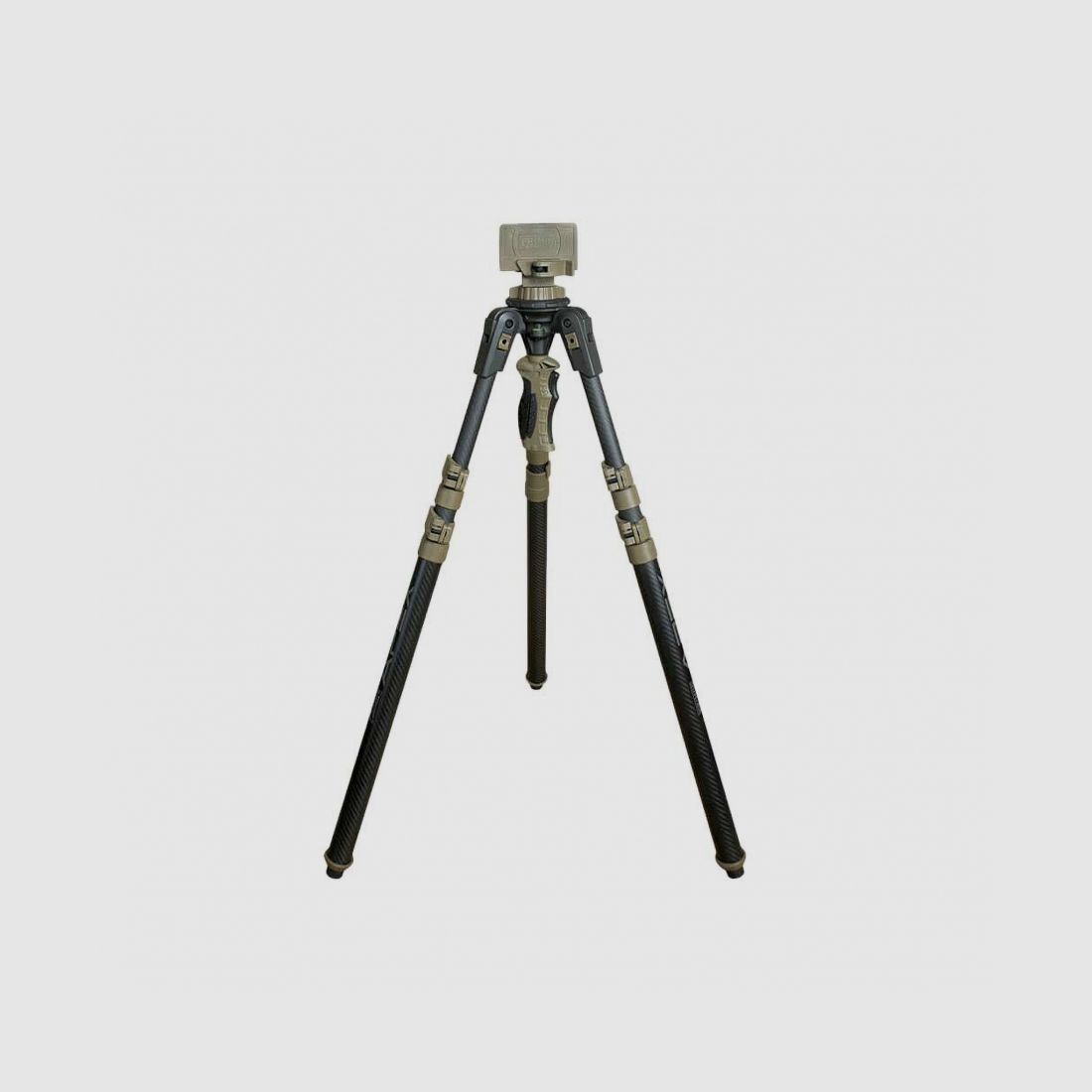 Bipiede da tiro Primos Trigger Stick Apex, immagine 6 di 6