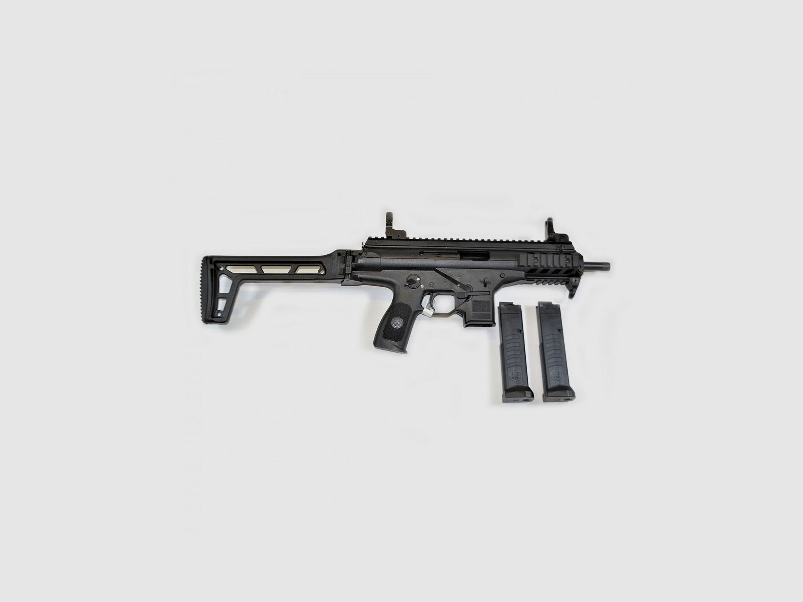 Beretta PMX-S Kal. 9x19mm, zdjęcie 1 z 11