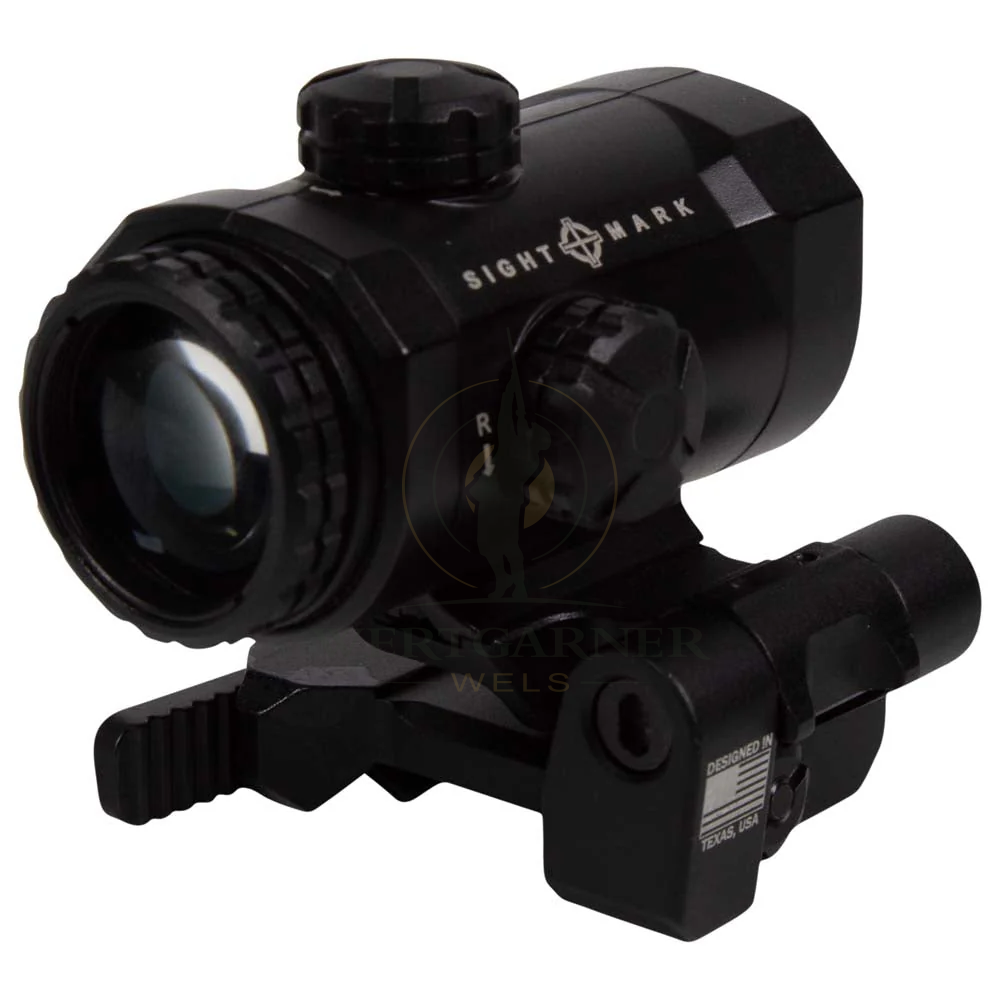 Sightmark XTM-3 Magnifier