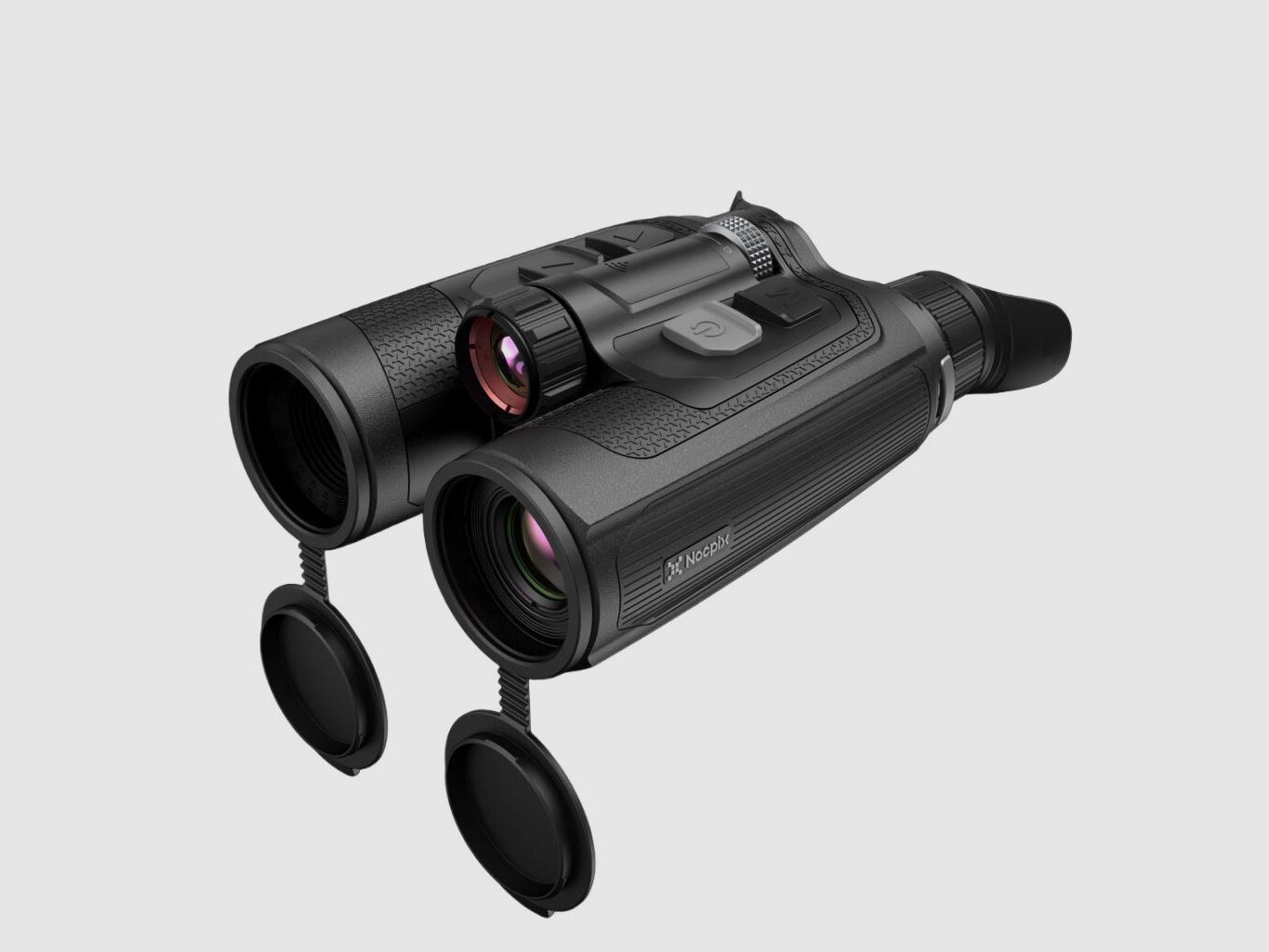 Nocpix Omni Dual-Spectrum Binocolo L19R, immagine 1 di 7