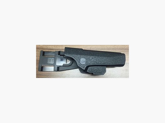 GLOCK SAFETY HOLSTER FÜR G17 MIT VERSTELLBARER TRAGEPLATTE