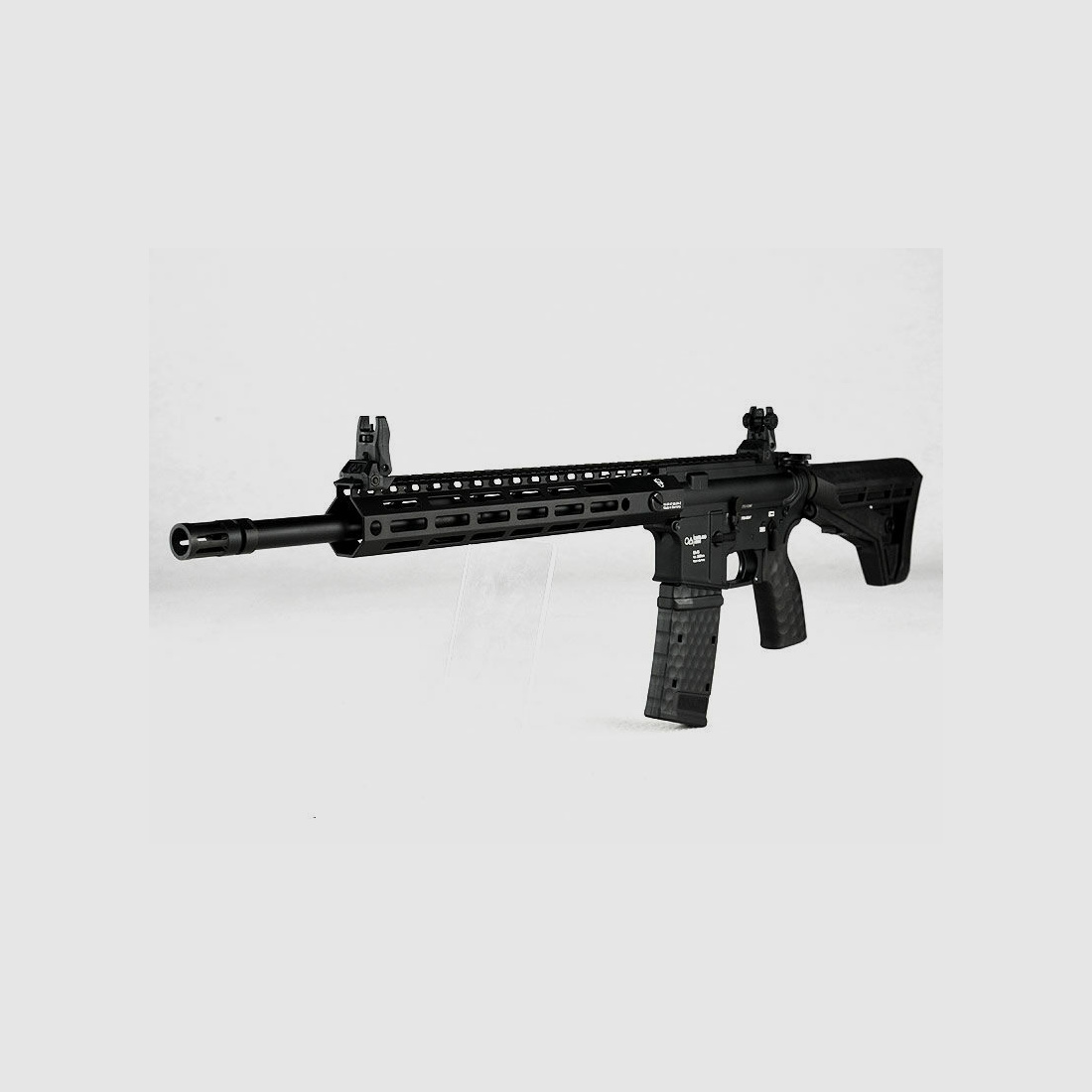 Oberland Arms OA15 Black Label M5