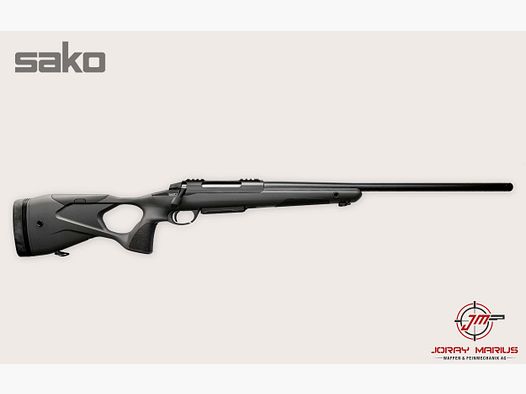 SAKO S20 Hunter Repetierer .30-06 Sprg. 24″