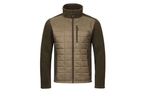 Blaser Fleecejacke Jogi