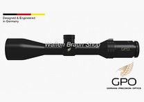 GPO Spectra™ 6x 2-12x50i richtkijker Abs G4i GLAS