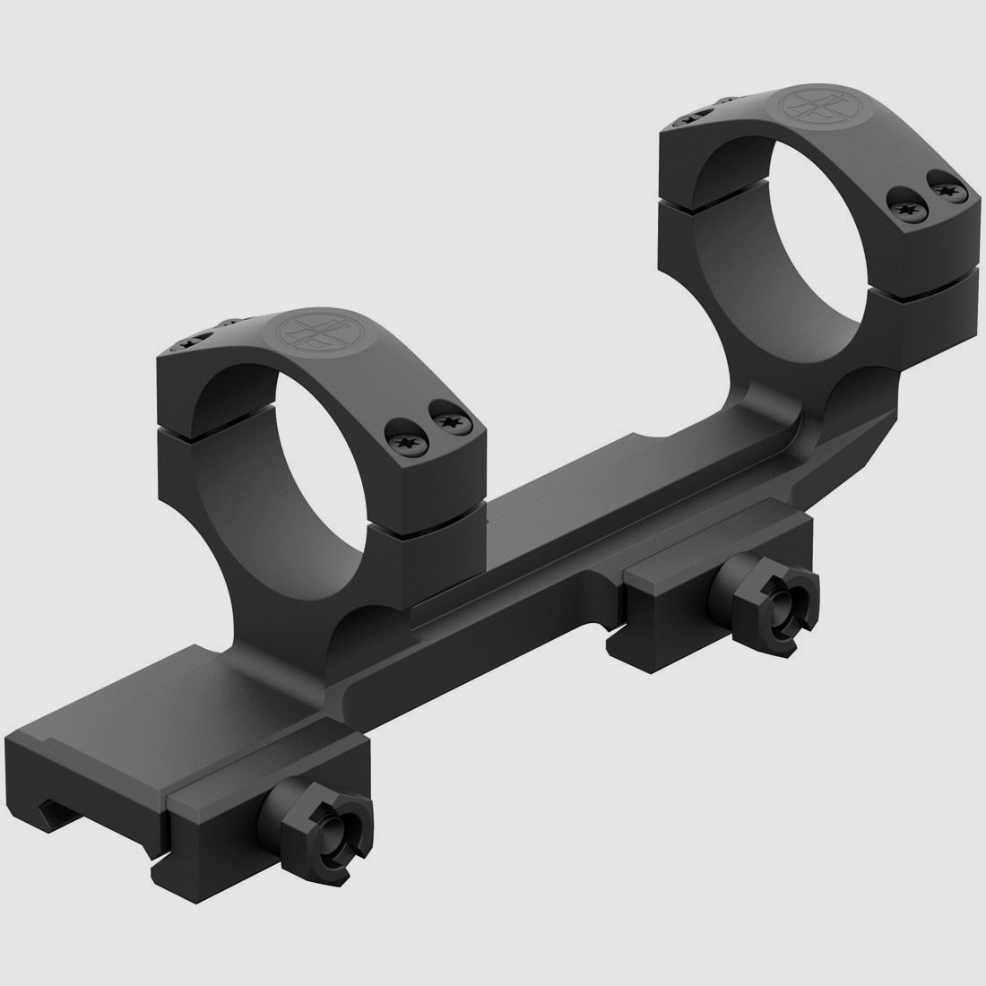 Montage LEUPOLD Mark IMS – 34mm. 20 MOA, Bild 1 von 2