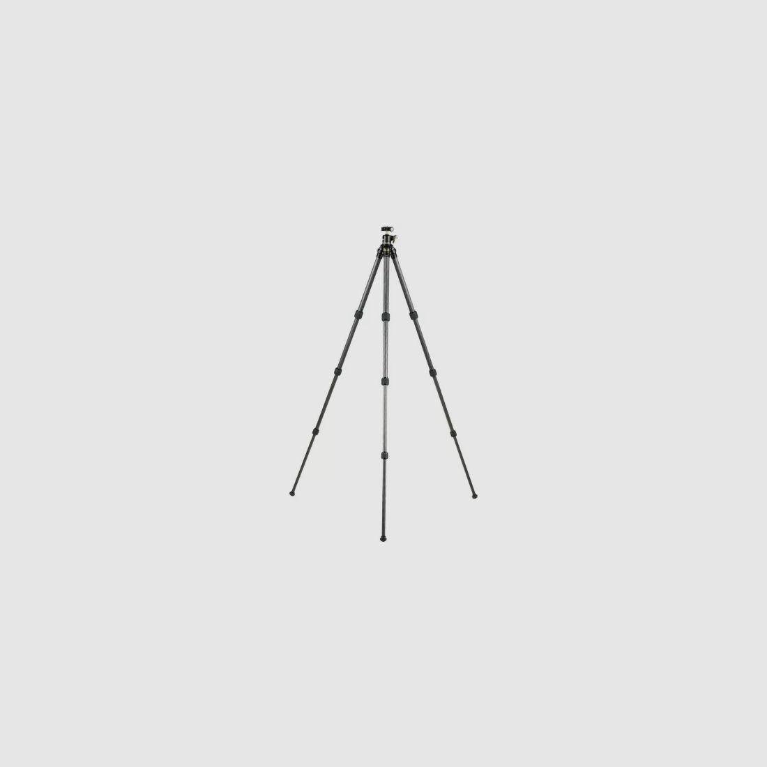 LEUPOLD Alpine CF-425 Stativ-Kit, Bild 8 von 11