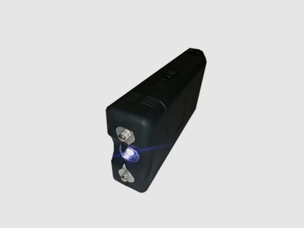 Shocker Eléctrico Classic 2 Botones 5.000.000V 53x103x25mm, imagen 4 de 8